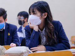 Phụ huynh lo con 'đi học cũng khổ, ở nhà càng khổ hơn': Chuyên gia hiến kế