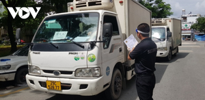 Doanh nghiệp nông sản ở Đông Nam Bộ gặp khó vì giá xăng dầu tăng cao