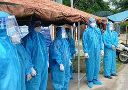 Đã đến lúc coi COVID-19 như bệnh cúm mùa?