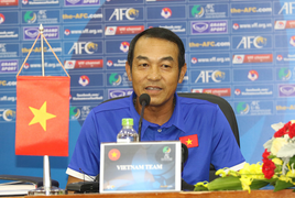 U19 Việt Nam phải chuẩn bị tâm lý trước sức ép của CĐV Indonesia
