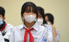Thêm 13 địa phương điều chỉnh lịch học, cho học sinh tạm dừng học trực tiếp