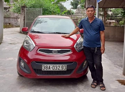 Tài xế Hà Tĩnh mất tích bí ẩn sau khi chở khách ra Hà Nội