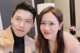 Son Ye Jin và Hyun Bin sẽ cưới nhau vào ngày 30/3