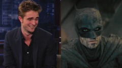 3 điều hài hước về 'Batman' Robert Pattinson: Than vãn suốt 2 giờ để đuổi fan