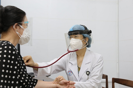 Di chứng hậu COVID-19: Ngày càng nhiều người rối loạn lo âu, trầm cảm