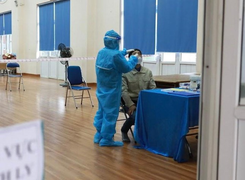 Trừ điểm thi đua giáo viên là F0: Nhà trường thừa nhận quá cứng nhắc