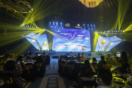 100% quỹ căn The Sky - Sun Grand City Hillside Residence ra mắt đã có chủ nhân