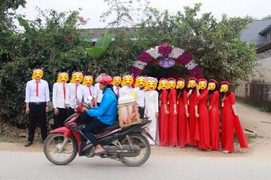 Nhiếp ảnh gia đám cưới suýt bị cho ăn đòn, biết lý do ai nấy cũng tức giùm