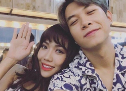 Sự thật clip 'Anh Tú cầu hôn Diệu Nhi' đang lan truyền chóng mặt trên mạng