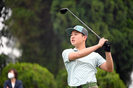 Những golfer GenZ nổi bật của Lexus Challenge 2022