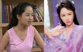 Loạt sao Hoa ngữ từng bị chê tơi tả về nhan sắc và năng lực, đến mức trầm cảm