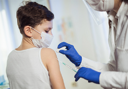 7 triệu liều vaccine COVID-19 cho trẻ 5-11 tuổi sắp về Việt Nam 