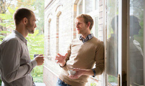 Bị liệt dương vì logic học