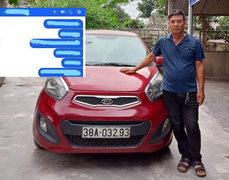 Nguyên nhân tài xế chở khách từ Hà Tĩnh ra Hà Nội 'mất tích' hơn 2 ngày