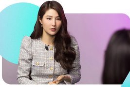 Diễm My 9X: 'Quần áo của tôi do bạn trai lựa chọn'