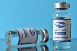 Bộ Y tế: Tiêm vaccine Pfizer liều 0,2 ml cho trẻ 5-11 tuổi