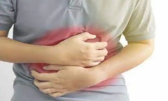 5 triệu chứng liên quan đến đường ruột khi nhiễm biến thể 'Omicron tàng hình'