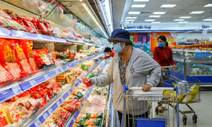 COVID-19, xung đột ở Ukraine làm giá cả leo thang: Bộ Công Thương chỉ đạo khẩn