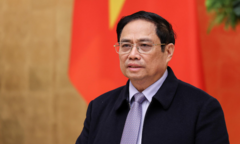 Thủ tướng: Cao tốc cần đi theo tuyến thẳng nhất, ngắn nhất có thể