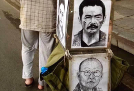 NSND Trung Anh kể chuyện 'gặp HLV Park Hang Seo trong hoàn cảnh trớ trêu'