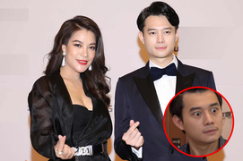 Tình trẻ của Trương Ngọc Ánh: Từng gây bão với vai gã chồng vũ phu 'bám váy' mẹ