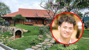 Tài sản của NSƯT Xuân Bắc: Nhà rộng như biệt phủ, ít khoe nhưng là đại gia ngầm