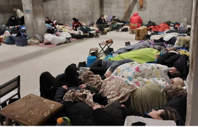 Bộ Ngoại giao thông tin việc sơ tán người Việt khỏi Ukraine