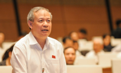 Quốc hội sử dụng chuyên gia là cần thiết, nhưng phải xứng tầm