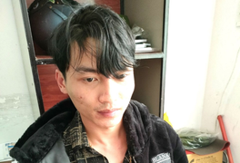 Thanh niên trộm 250 triệu đồng để vui chơi với nhân viên karaoke suốt 10 ngày