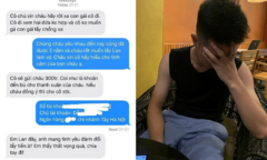 Chấp nhận đề nghị 300 triệu ‘đổi tình lấy tiền’ của mẹ bạn gái và cái kết ê chề