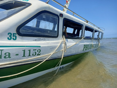 Lật ca nô khiến 17 người chết: Vì sao thuyền trưởng tự ý tháo thiết bị?