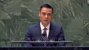 Video: Việt Nam kêu gọi các bên kiềm chế, chấm dứt sử dụng vũ lực tại Ukraine 