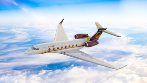 Sun Group ra mắt hãng hàng không siêu sang Sun Air, chuyên chở khách thượng lưu