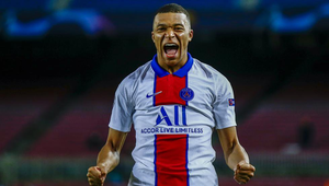 PSG sẵn sàng chi 100 triệu euro cho Mbappe