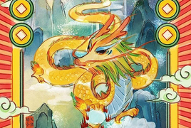 12 con giáp 2/3: Mão nhảy việc thuận lợi, Thìn dễ bị 'hớt tay trên'