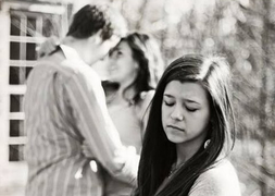 Tôi chờ 7 năm thanh xuân mà bạn trai vẫn không bỏ vợ