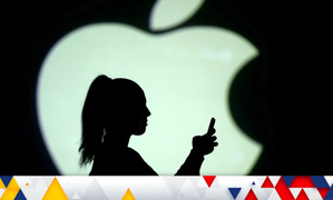 Apple, Ford ngưng bán trên thị trường Nga