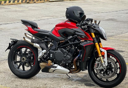 Những mẫu mô tô tốt nhất mọi thời đại của Italy