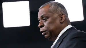 Lầu Năm Góc bác bỏ mọi kế hoạch áp đặt vùng cấm bay trên lãnh thổ Ukraine