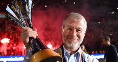 Tỷ phú Roman Abramovich quyết định bán CLB Chelsea