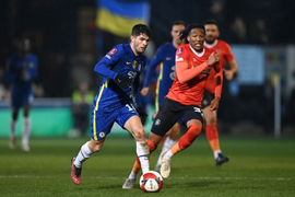 Kết quả FA Cup: Chelsea, Liverpool vào tứ kết