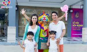 Gia đình Việt lên ý tưởng du lịch đầu năm như thế nào?