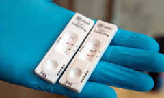 Làm thế nào để tránh 'dương tính giả' khi test nhanh COVID-19?