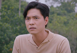 Tô Dũng 'Lối về miền hoa': Tôi buồn vì diễn chưa tới, khiến khán giả hiểu lầm