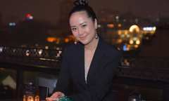 Bất ngờ với hình ảnh đời thường sành điệu của BTV Ngọc Bích Thời sự VTV