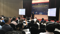 Triển lãm công nghệ, thiết bị điện, năng lượng xanh 2022 sẽ tổ chức tại TP.HCM
