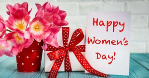 Lời chúc 8/3 hay nhất dành cho vợ và bạn gái 