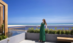 Sở hữu second home biển Hồ Tràm vì sức khỏe