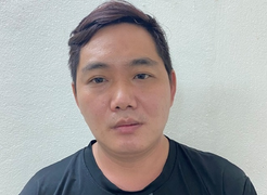 Tóm gọn kẻ chuyên trộm tài sản của người bị tai nạn giao thông