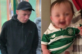 Mải chơi game, bố mẹ để con gái 19 tháng tuổi chết trong cũi 